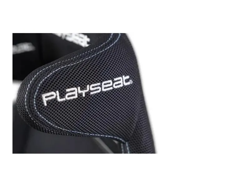 Playseat Evolution Pro ActiFit - Racersimulationscockpit