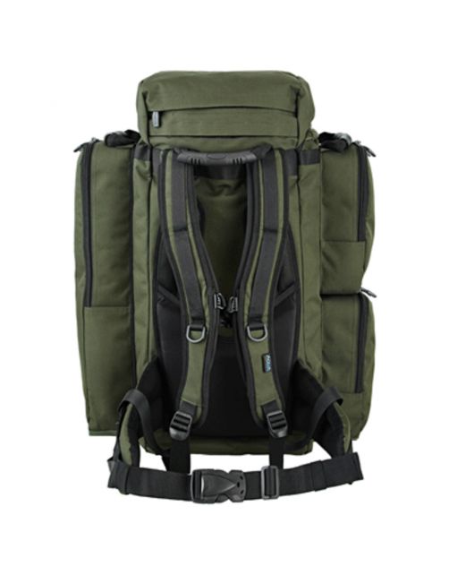 Aqua Products Rucksack Black Series - Tassen - 68x36x47 cm L
