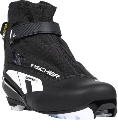 FischerXC Comfort Pro - schwarz