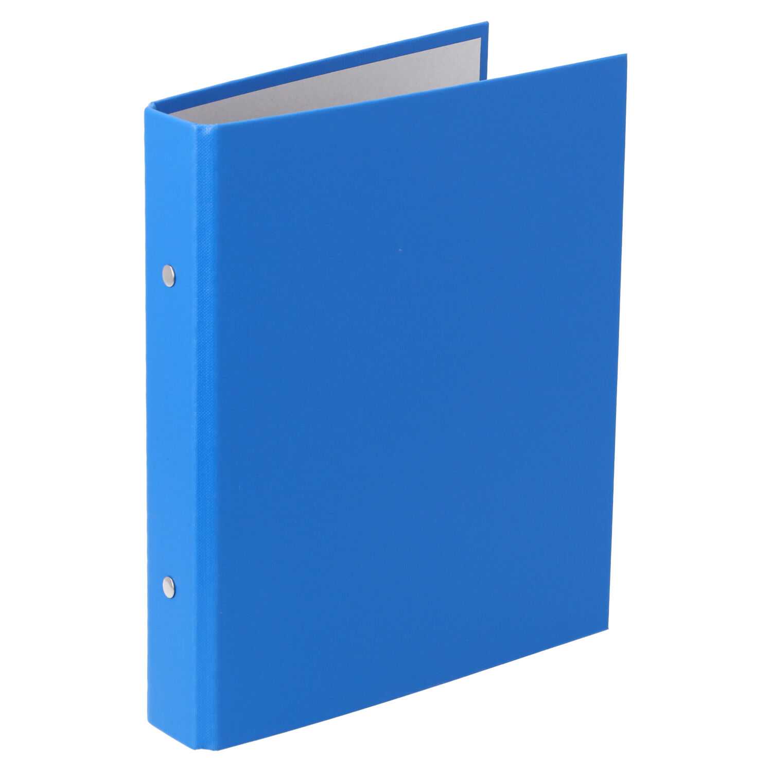 novooo Ringbuch A5 3cm blau