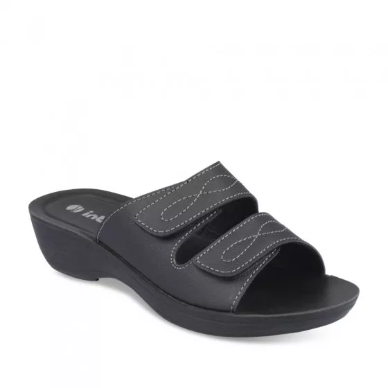Mules NOIR INBLU