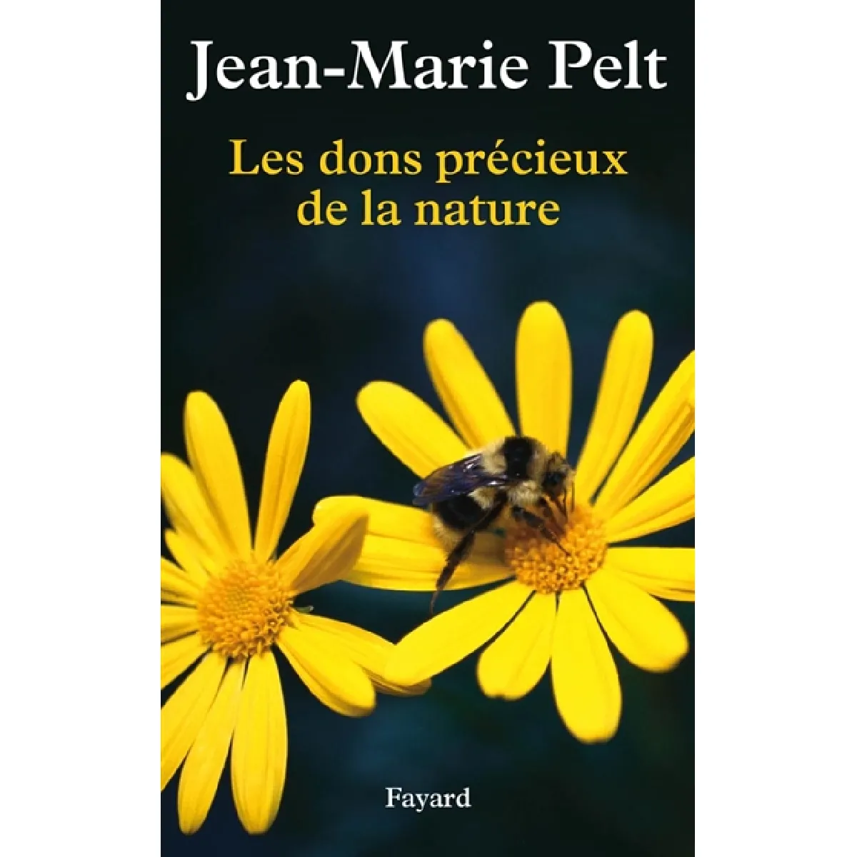 Les dons précieux de la nature · Occasion