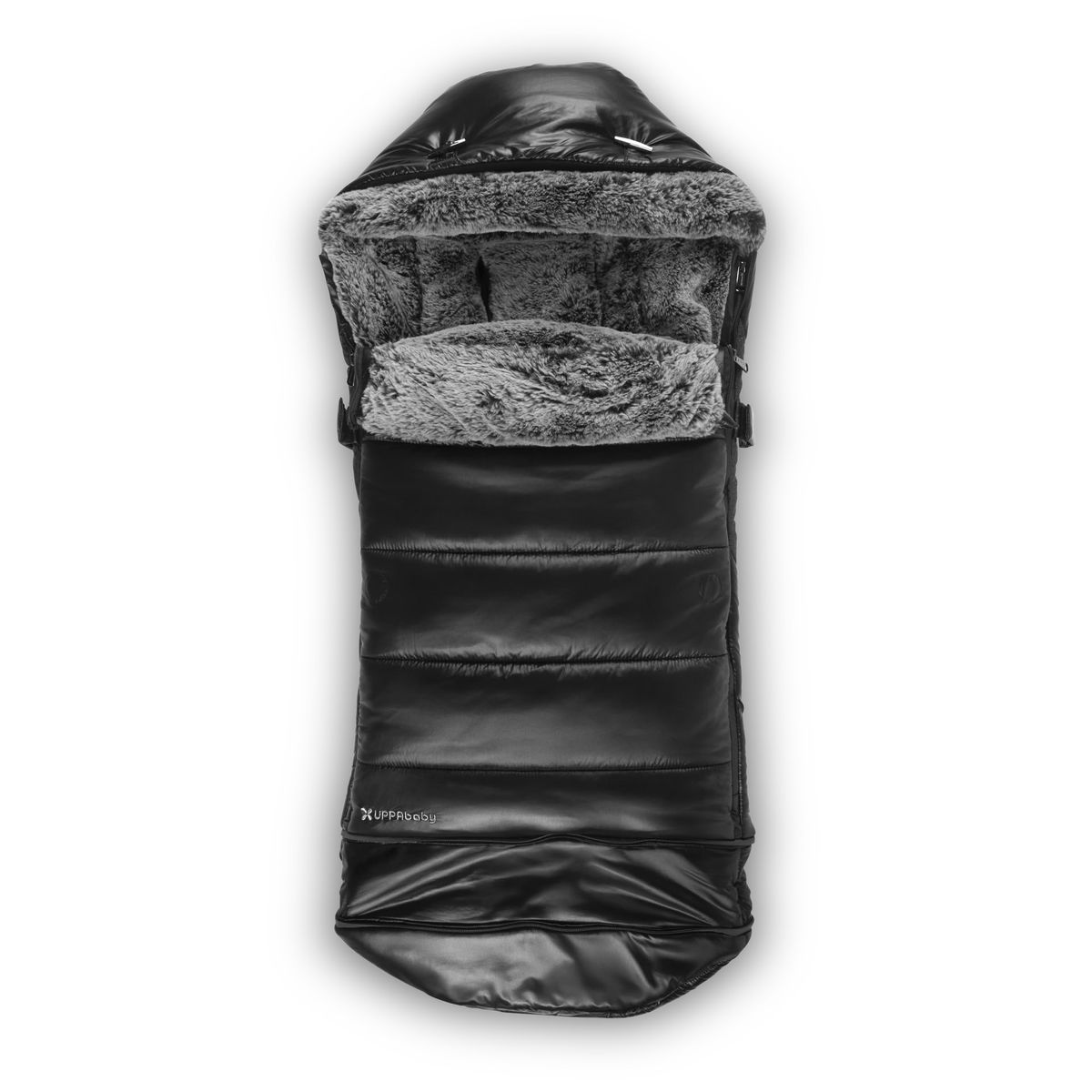 UPPAbabyUPPAbaby   Fusssack Cozy Ganoosh Lux lyla