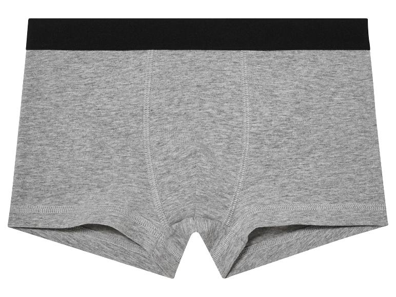3 jongens boxers