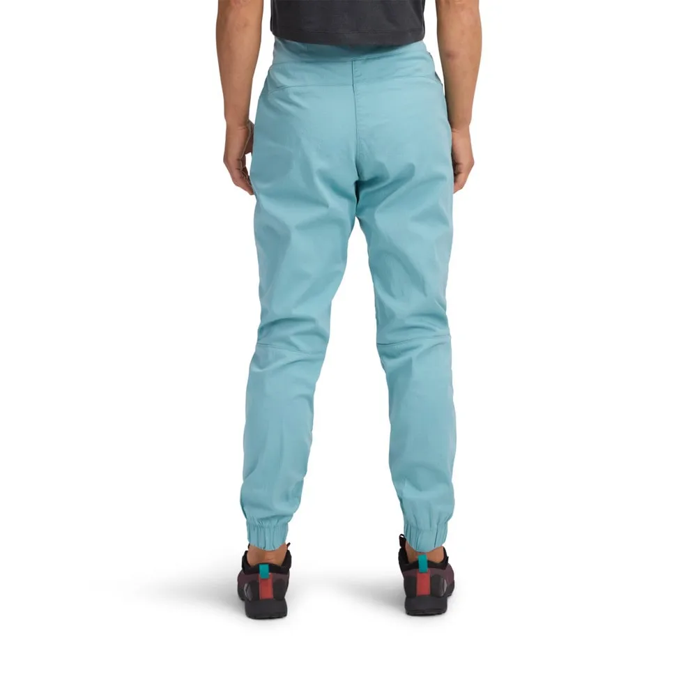 Black Diamond Women's Notion SP Pants Glacier