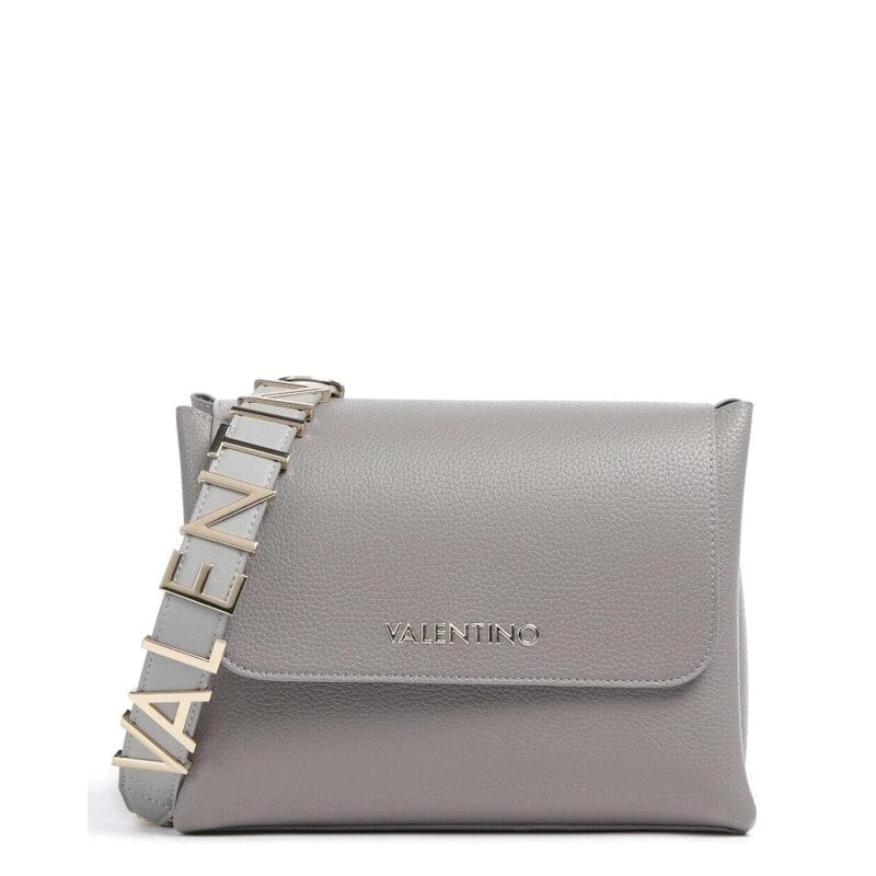 Valentino Bags Alexia Crossbody Bag Grigio / Multicolor