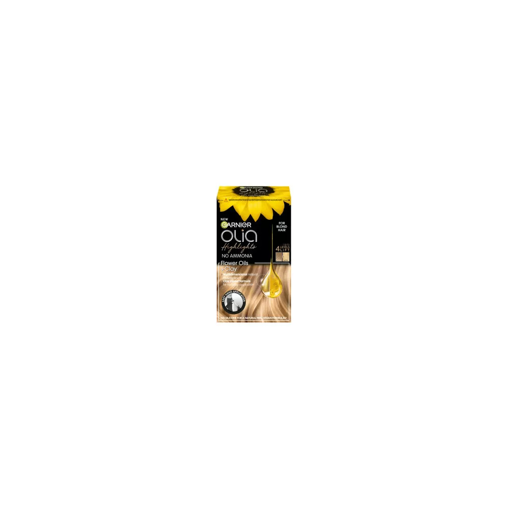 Garnier Olia Highlights for Blond Hair - 1 stk.