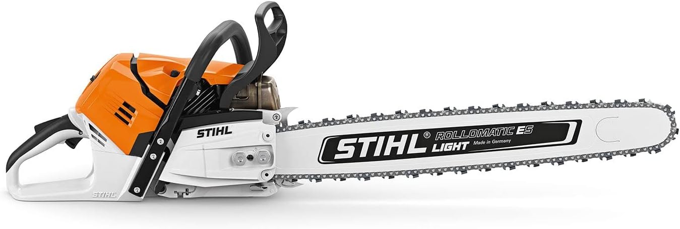Stihl MS 500i Kettensäge Motorsäge Schnittlänge 63 cm