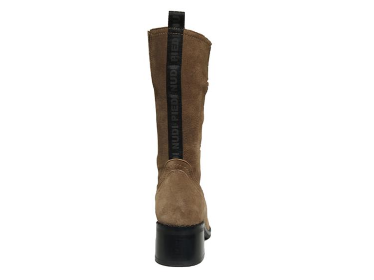 Piedi Nudi 2679-05.03 Taupe