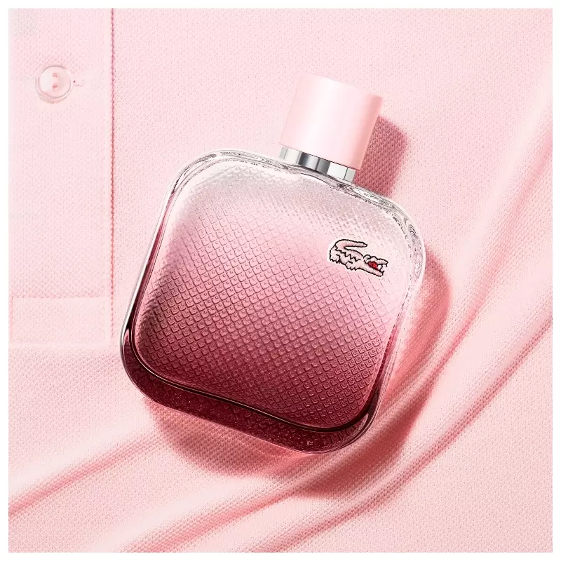 Lacoste L.12.12 Rose Eau Intense EDT 35 ml