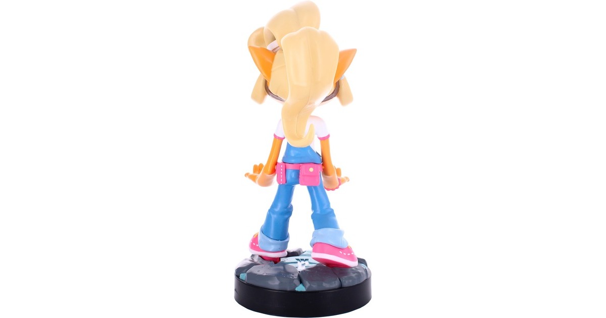 Cable GuyCrash Bandicoot - Coco smartphonehouder