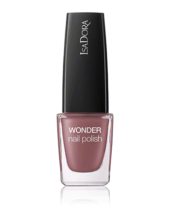 IsaDora Wonder Nail Polish 187 Cream Supreme 6ml