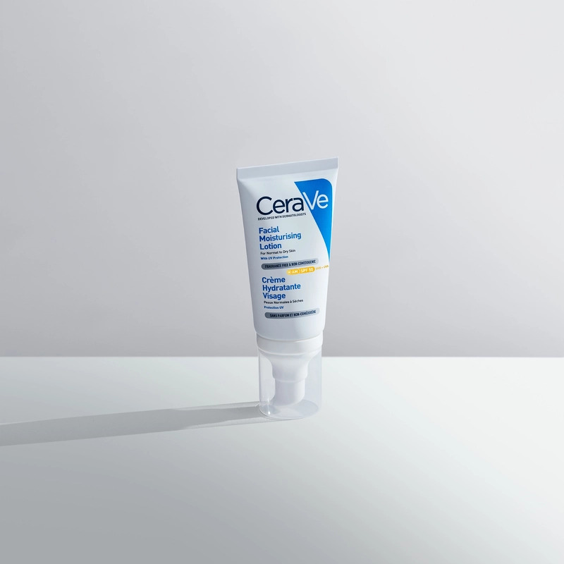 CeraVe Facial Moisturising Lotion SPF 50 - 52 ml