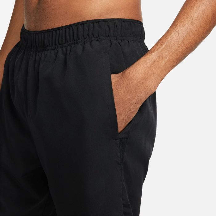 Nike Herre Shorts Dri-Fit Challenger 2in1 7 Inch Shorts Sort