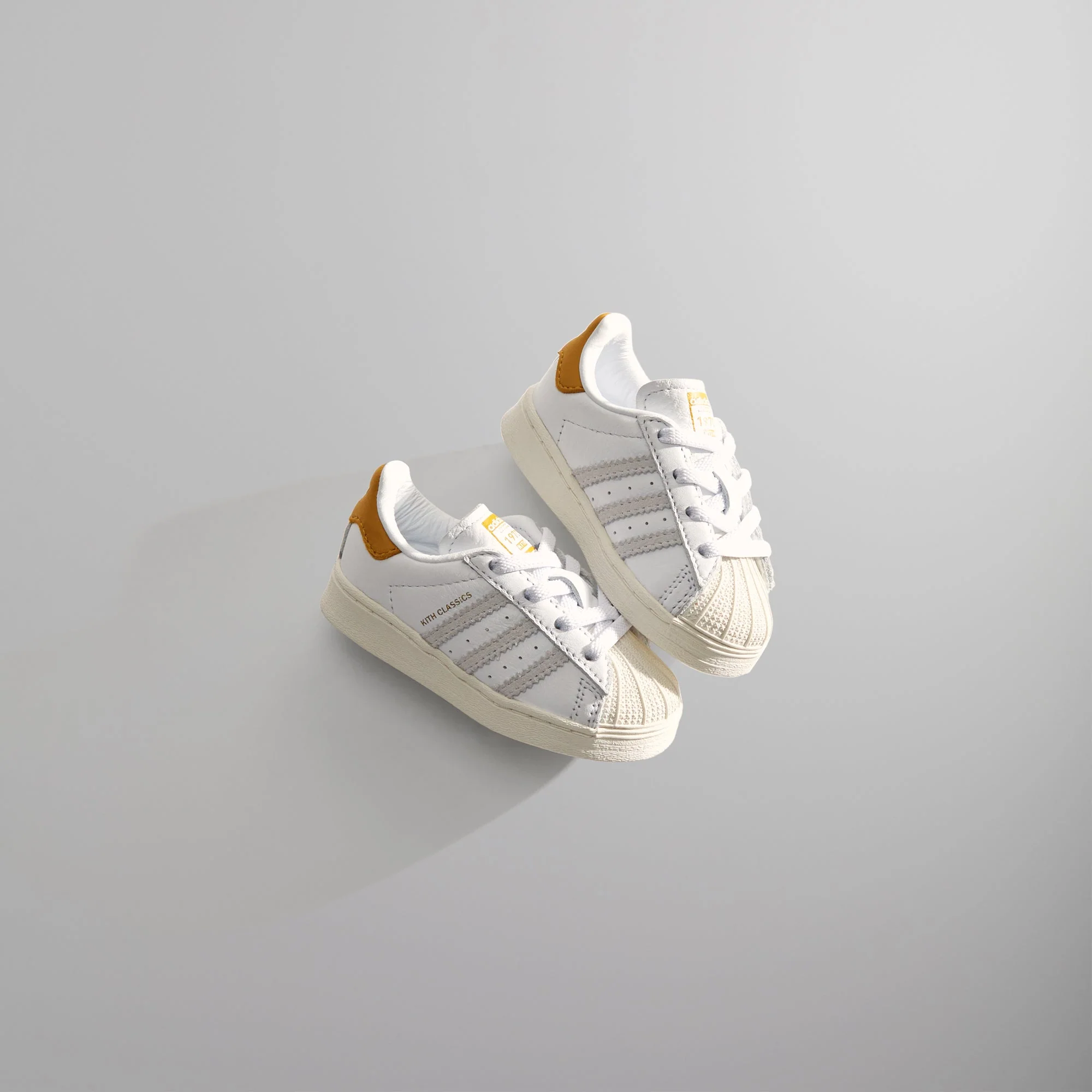 Kith Kids Classics for adidas Originals Toddler Superstar