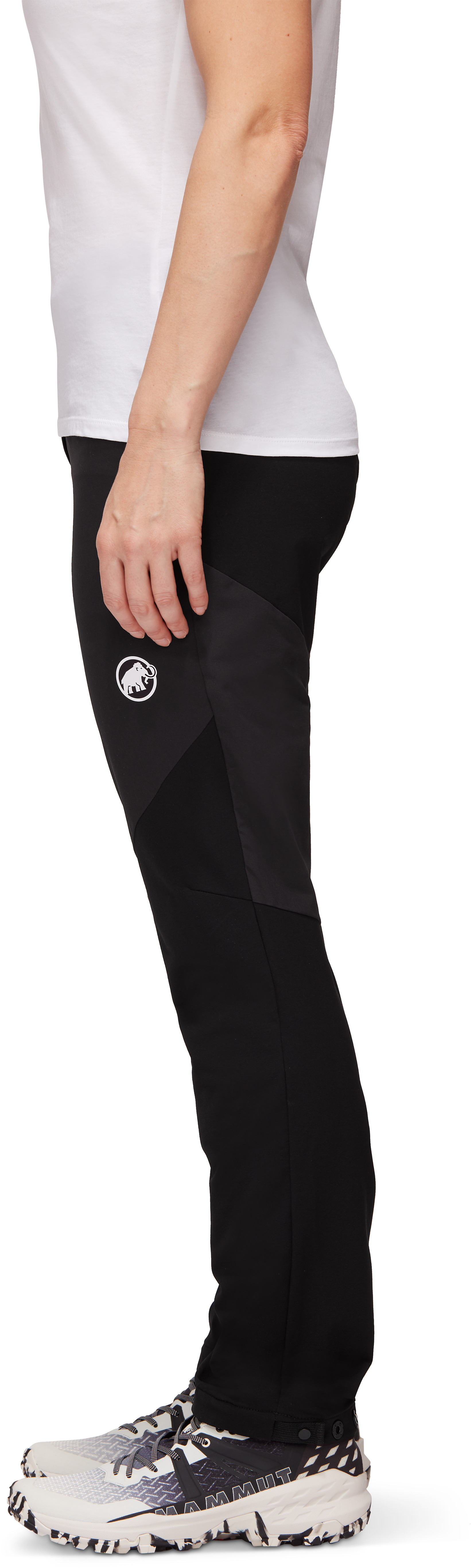 Courmayeur SO Pants Women