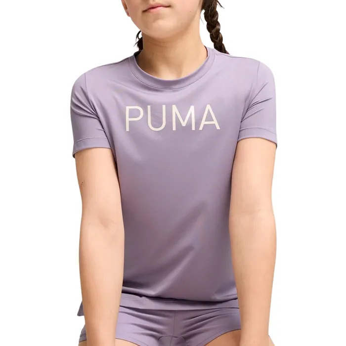 Puma Fit Shirt Meisjes