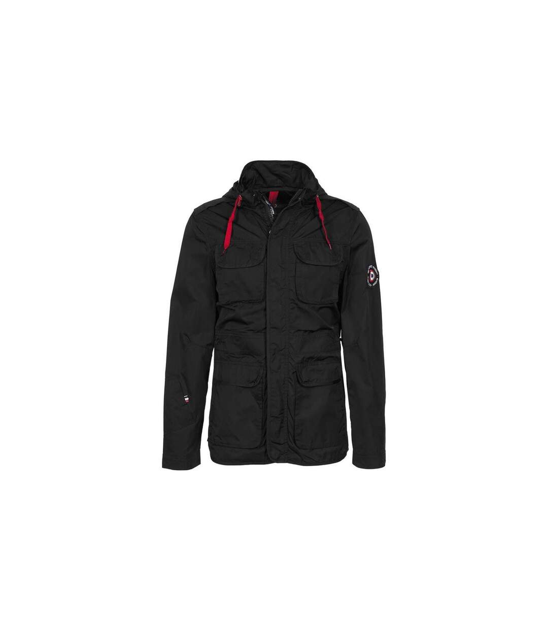 Parka légère homme CLOVA