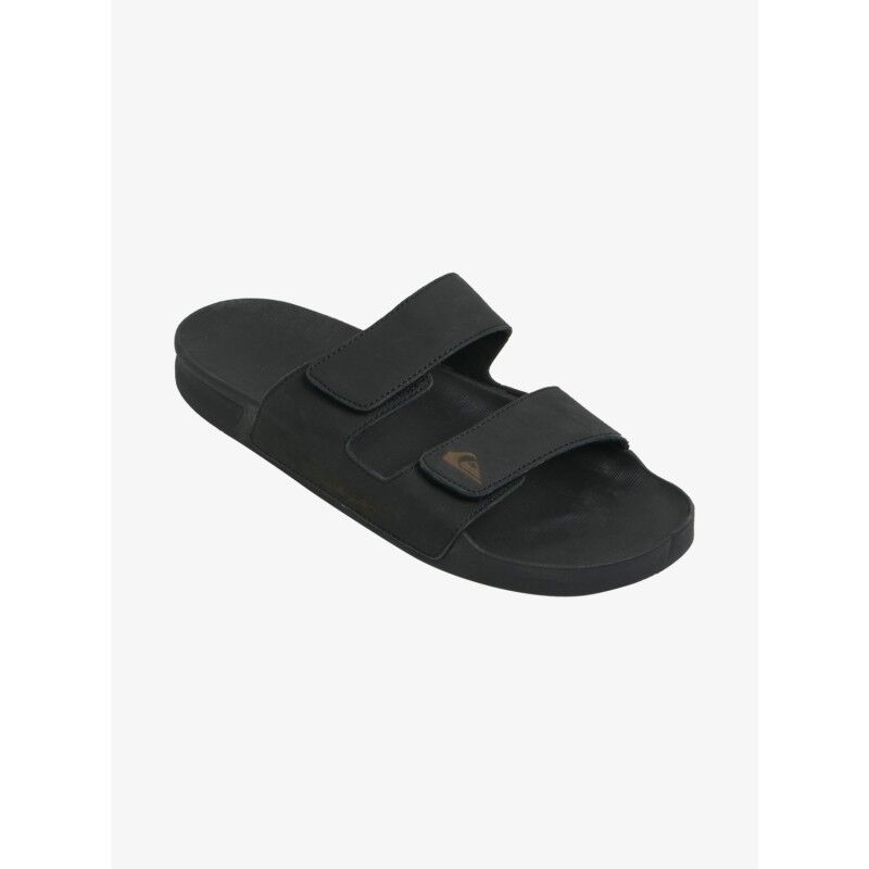 Rivi Leather - Claquettes homme