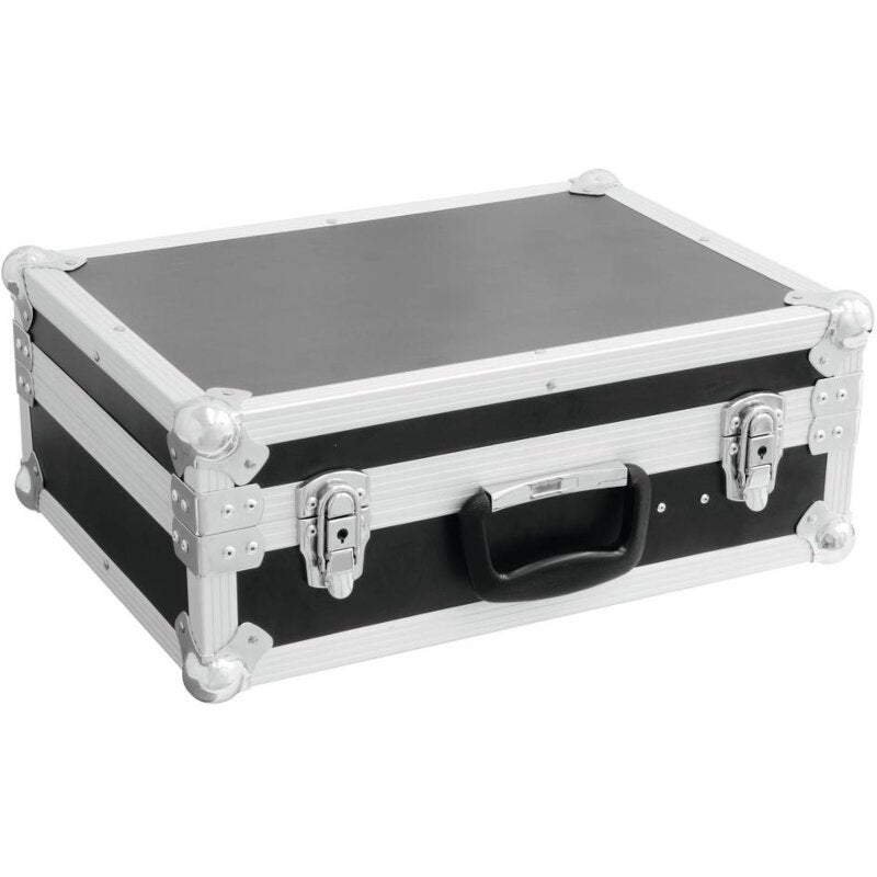 Omnitronic K-1 flightcase met plukschuim 425x300x140 mm