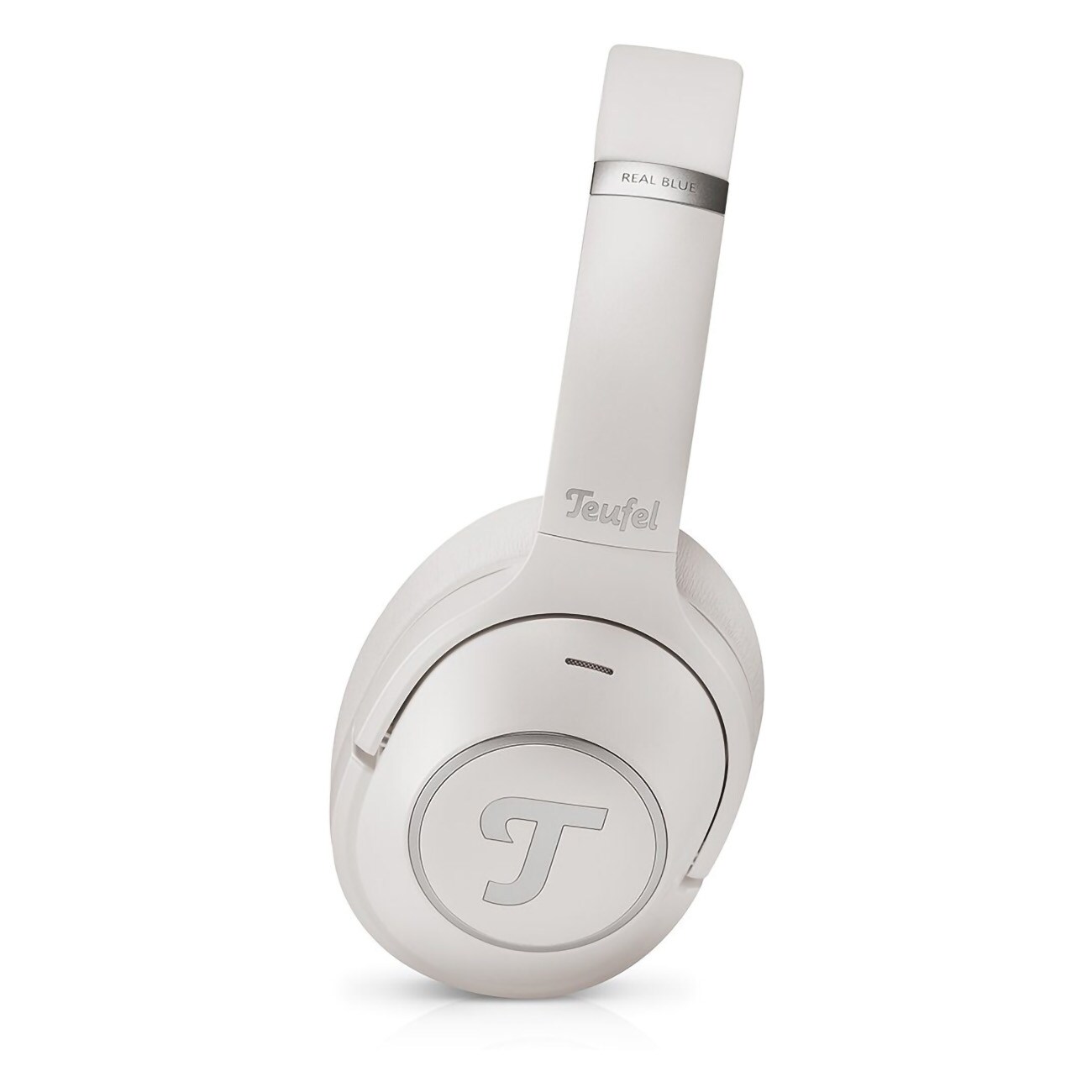 Teufel REAL BLUE (2021) weiß Over-Ear-Kopfhörer