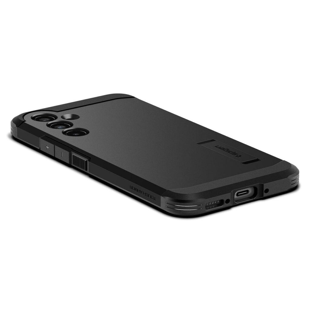 Samsung Galaxy A54 5G Tough Armor Case Hülle (ACS05881) - Schwarz
