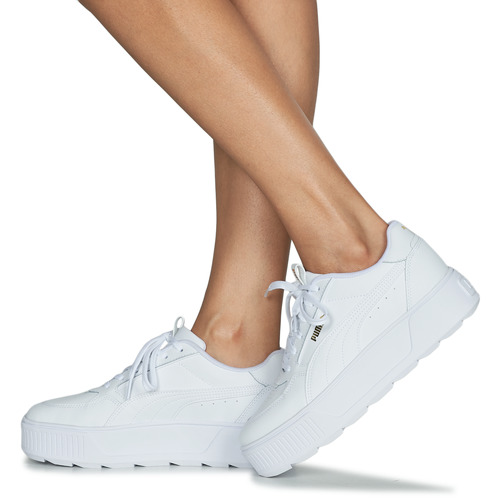 Puma - KARMEN REBELLE - Blanc