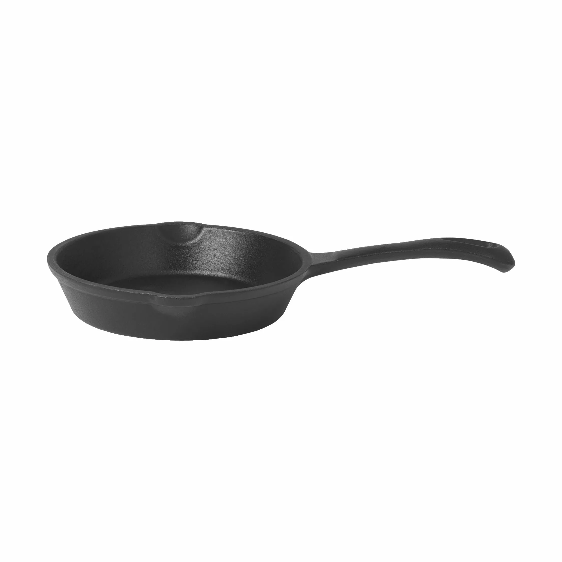 Pillivuyt Gourmet Garonne Mini Stegepande