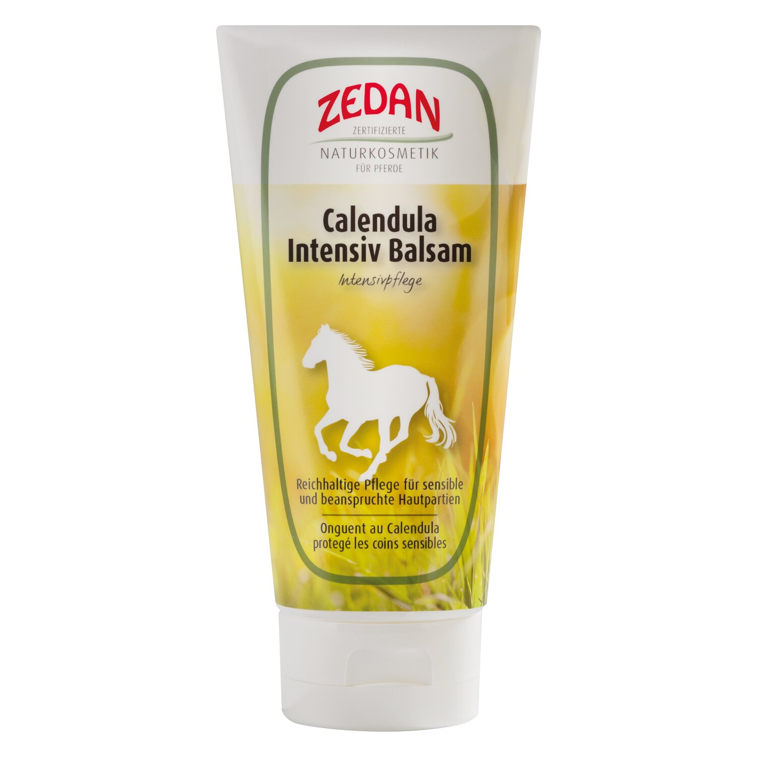 ZEDAN Calendula Intensive Balsam  - 200 ml