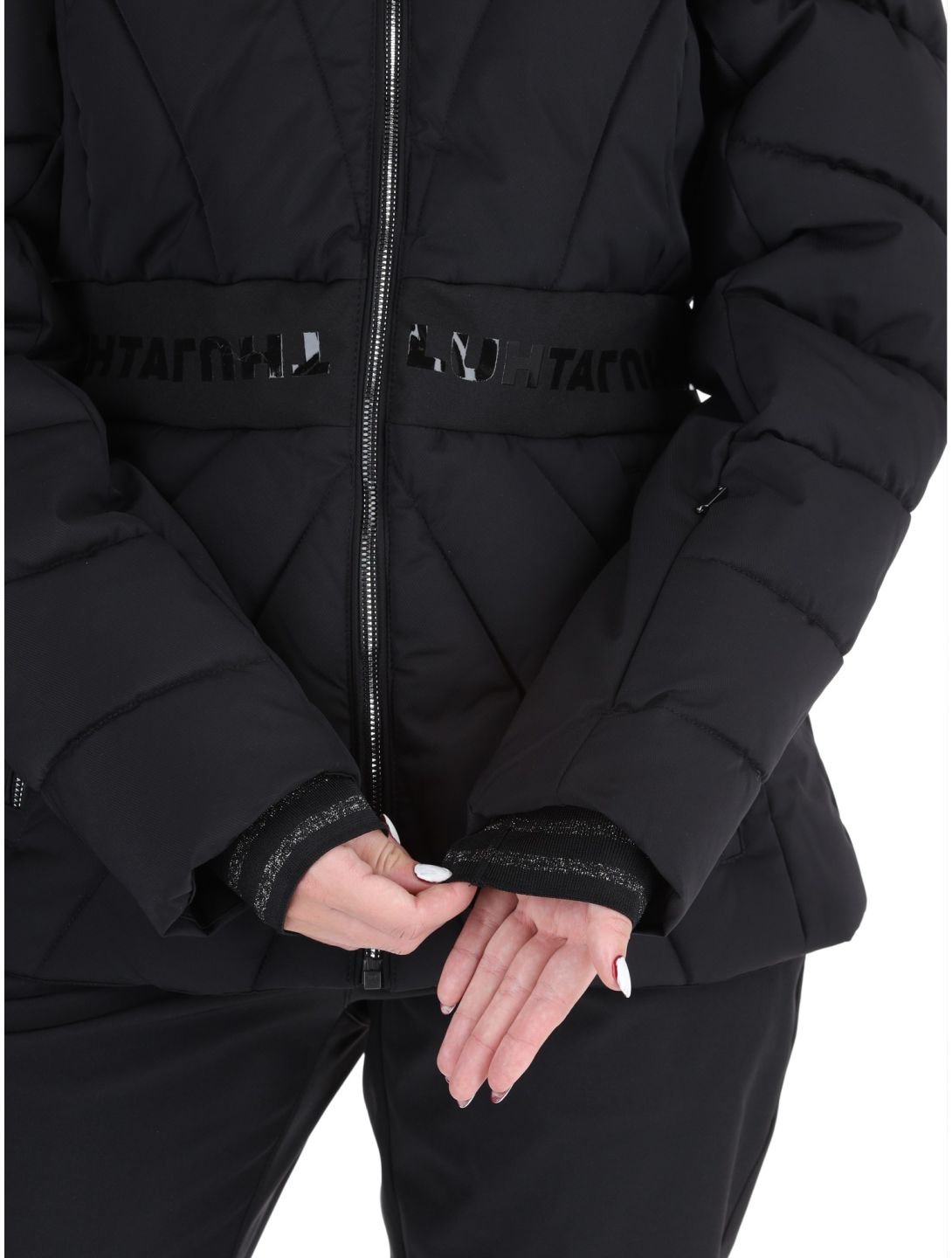 Hakolahti ski-jas dames
