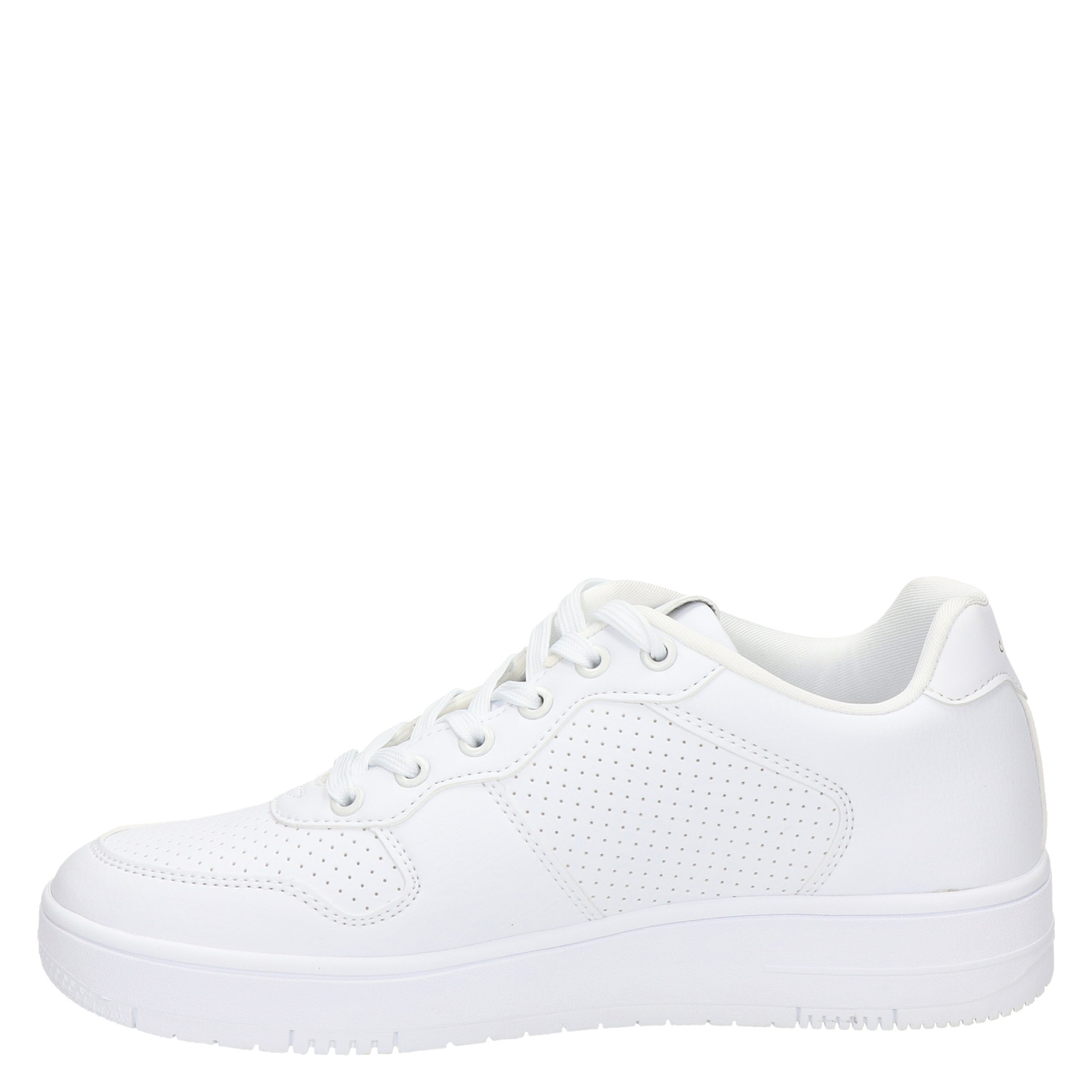 Indoor Royal sneakers heren Cruyff Wit