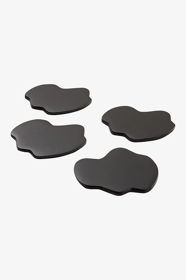MICAH glassbrikker 4-pk