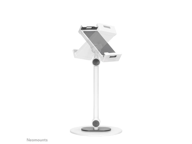 NEOMOUNTS Standfuss DS15-540WH1 Neomounts DS15-540 Wh1 Universal Tablet-Ständer für 4.7-12.9