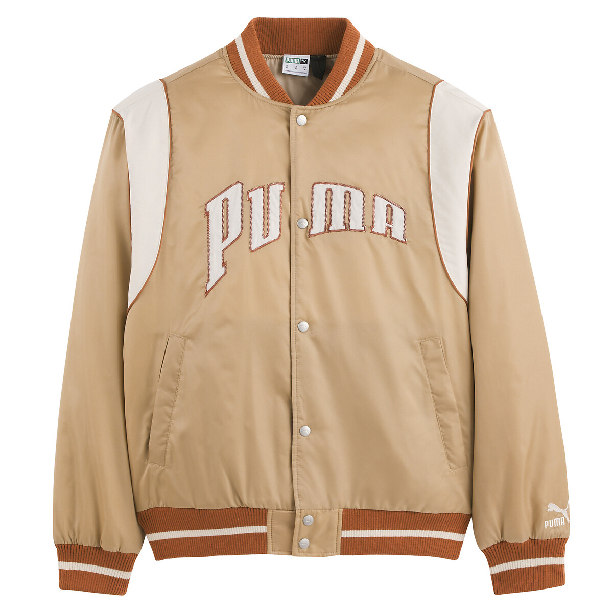 PUMA<br>Jack Fanbase Varsity