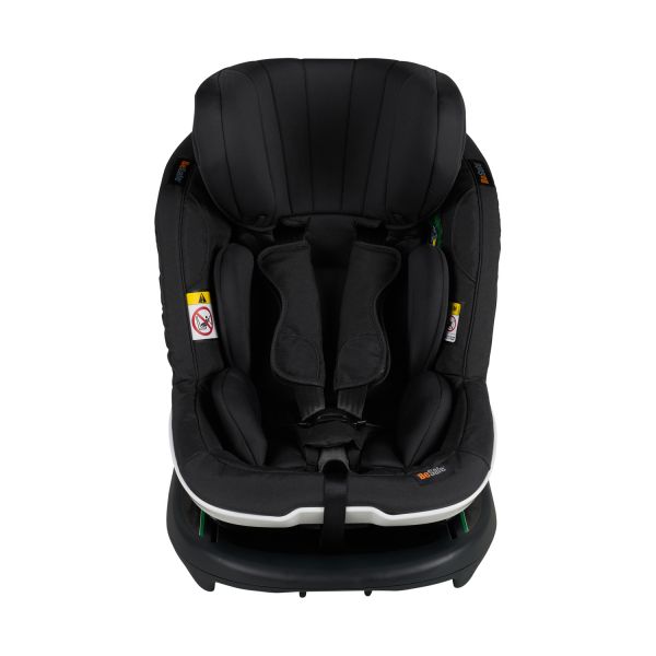 BeSafe iZi Modular X1 Autostoeltje Black Cab