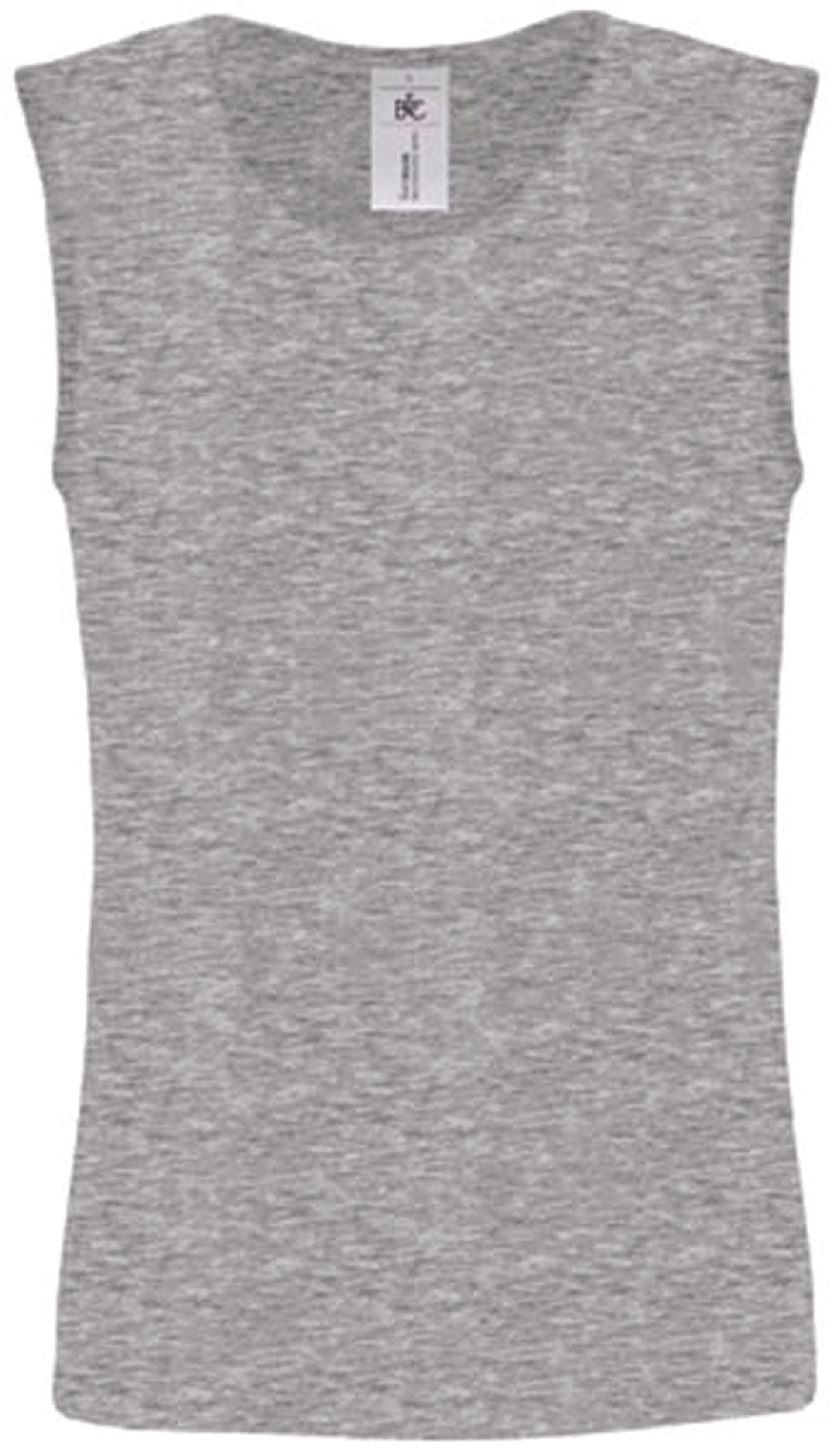B&C CG155 - Confort et Style Décontracté Sportif