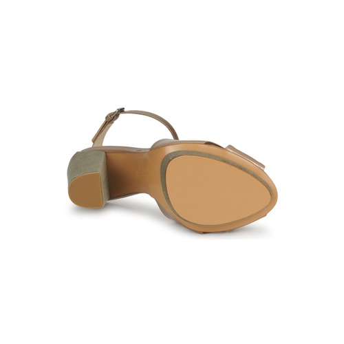 Keyté - KRISTAL-26722-TAUPE-FLY-3 - TAUPE