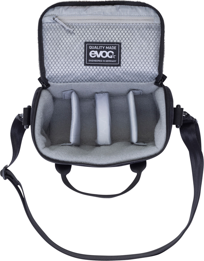 CB 3L Camera Block