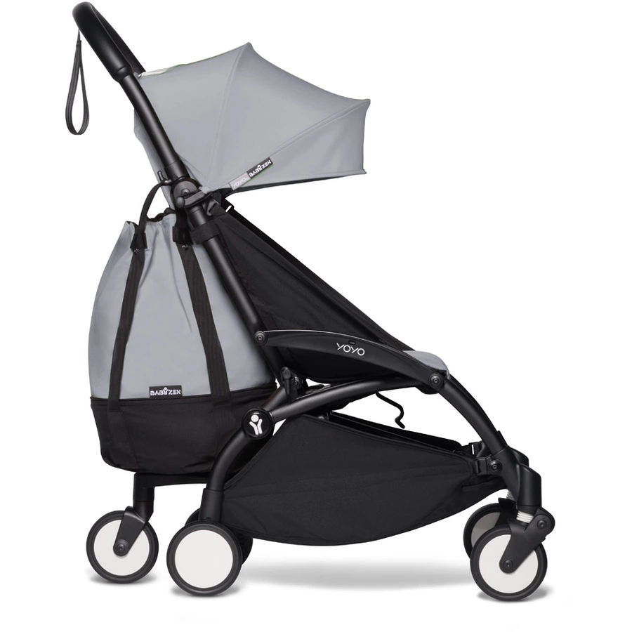 BABYZEN Einkaufstasche YOYO Stone