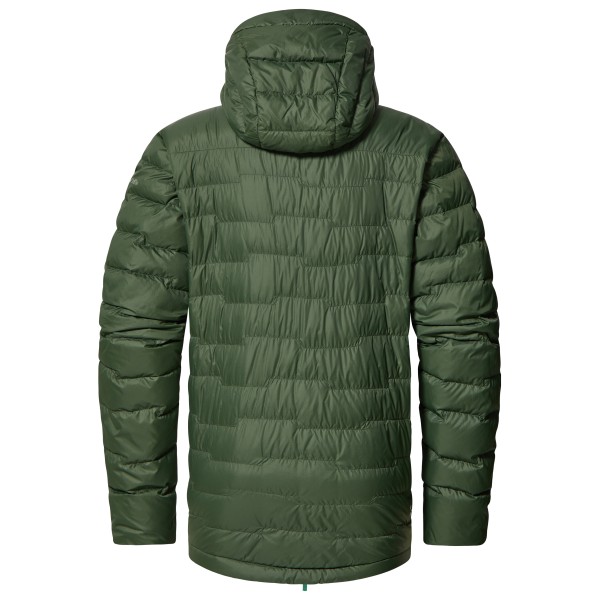 Haglöfs - ROC Flash Down Hood - Donsjack