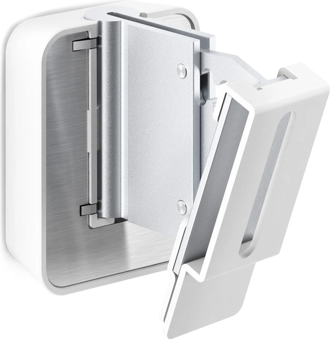 Vogel's Sound 3200 Blanc Supports pour enceintes