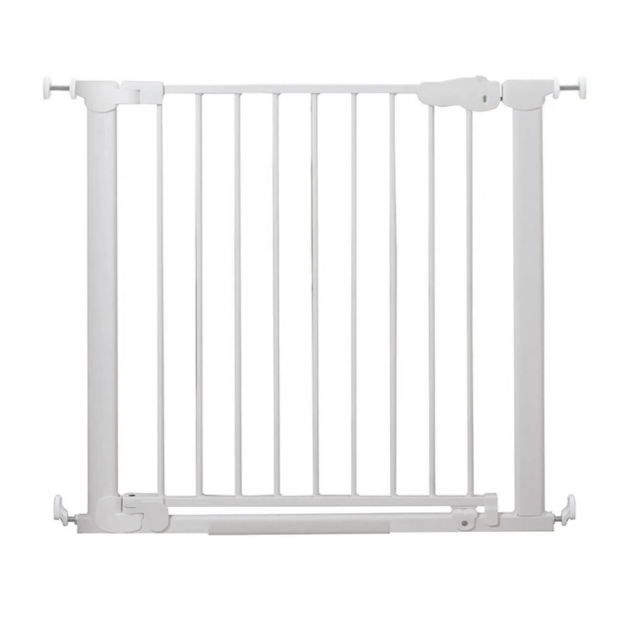 Qdos Barrière Auto Close SafeGate - Blanc