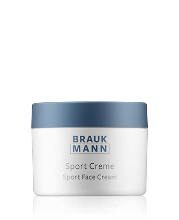 Hildegard Braukmann Braukmann Sport Creme 50ml