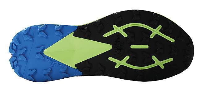 THE NORTH FACE - CHAUSSURES DE TRAIL VECTIV ENDURIS 3 M