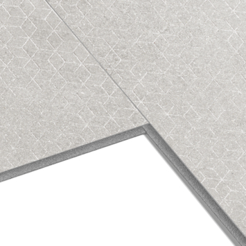 Dumawall + kunststof wandtegel 37,5x65 cm 1,95 m² Siena
