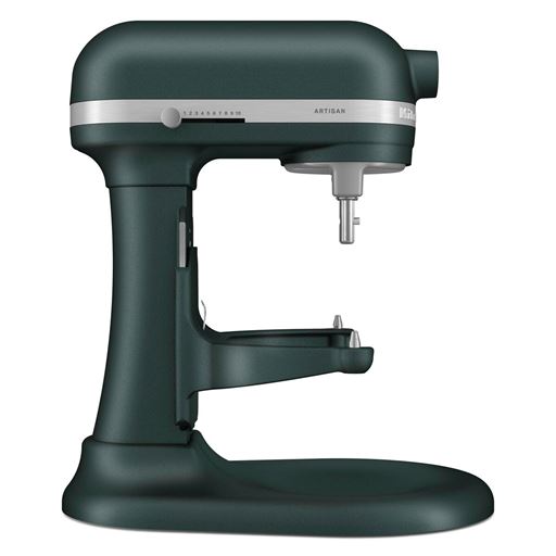 KitchenAid Artisan KSM70 Standmixer, Peppled Palm