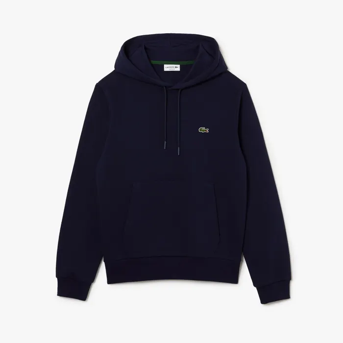Lacoste Hoodie Heren