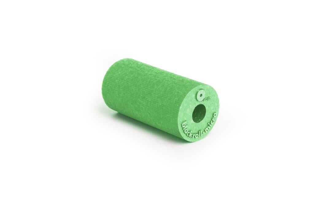 Faszientraining MicroFaszienrolle