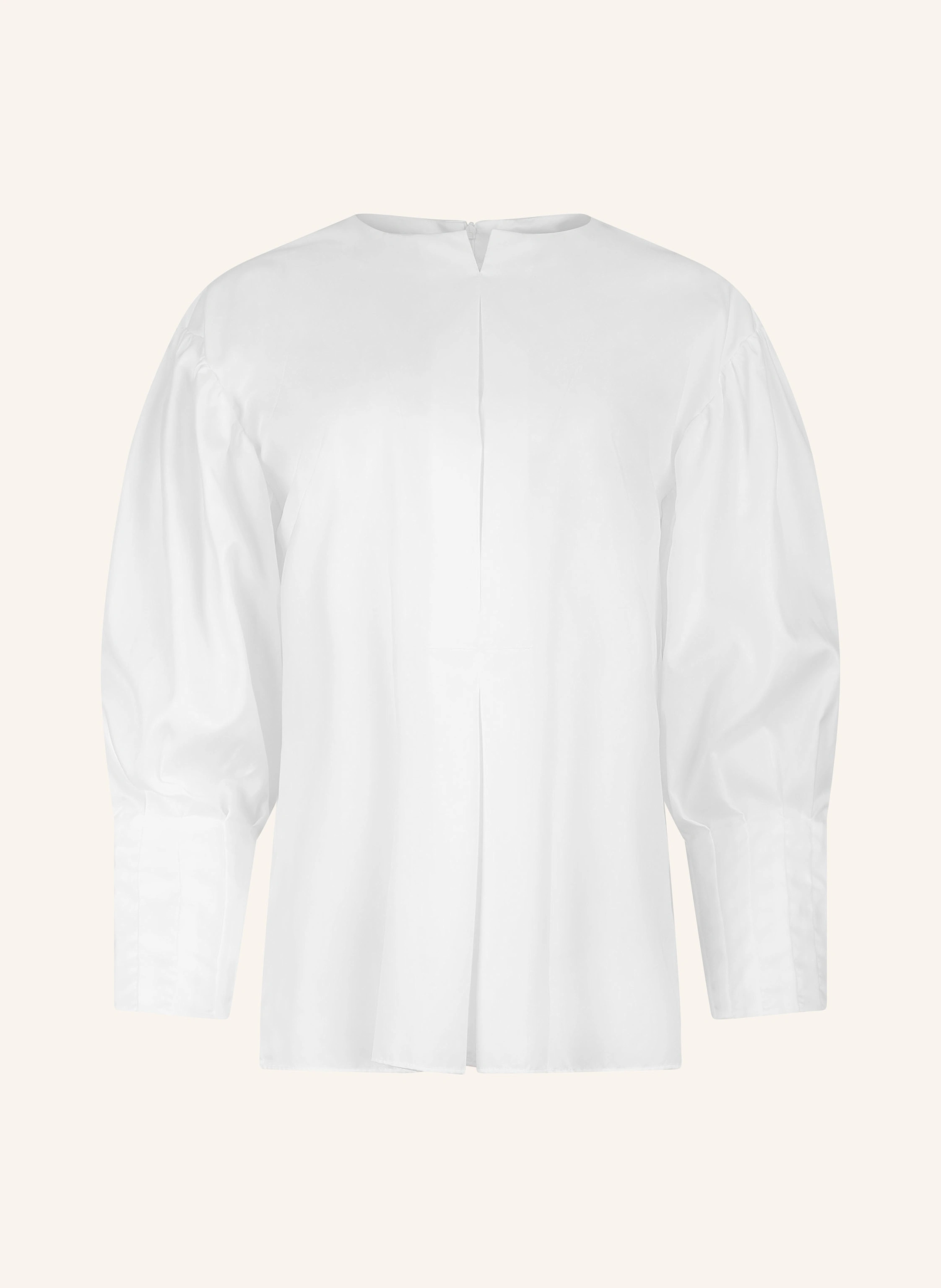 Helene Galwas Bluse aus Baumwolle EDELFARE