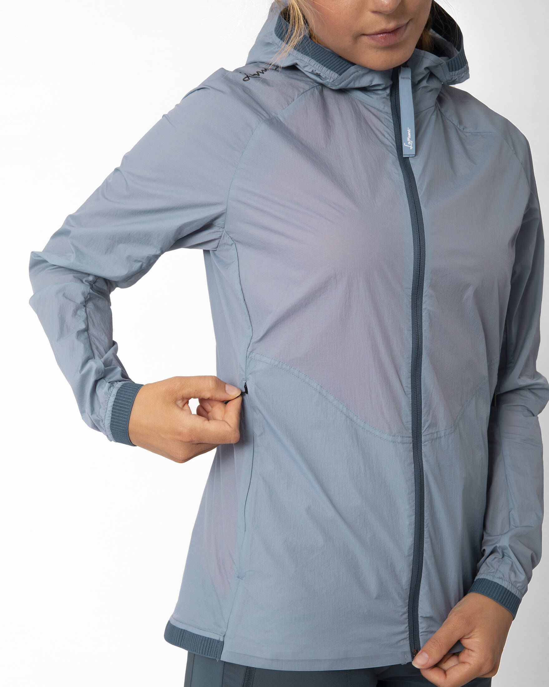 LaMunt| Damen Windbreaker MARINA ULTRALIGHT